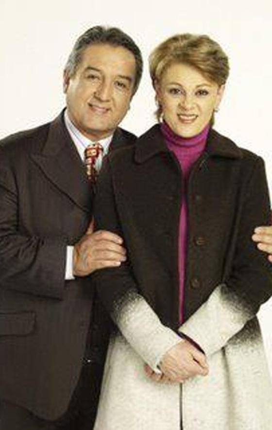 Los personajes más recordados de María Cecilia Botero en la televisión